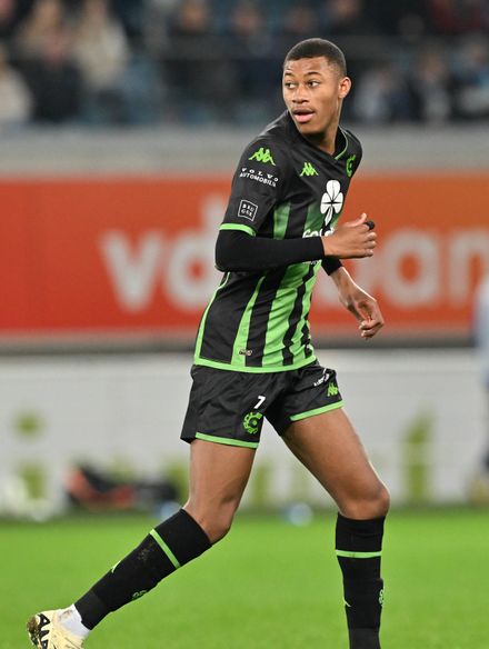 Malamine Efekele photo