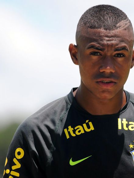 Malcom photo