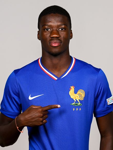 Mamadou photo