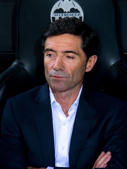 Marcelino photo