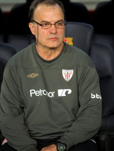Marcelo Bielsa photo