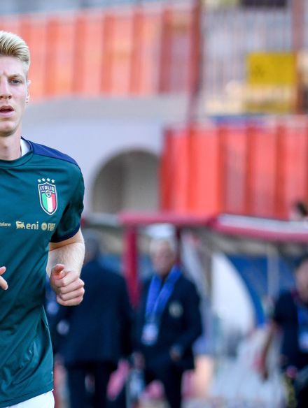 Marco Brescianini photo