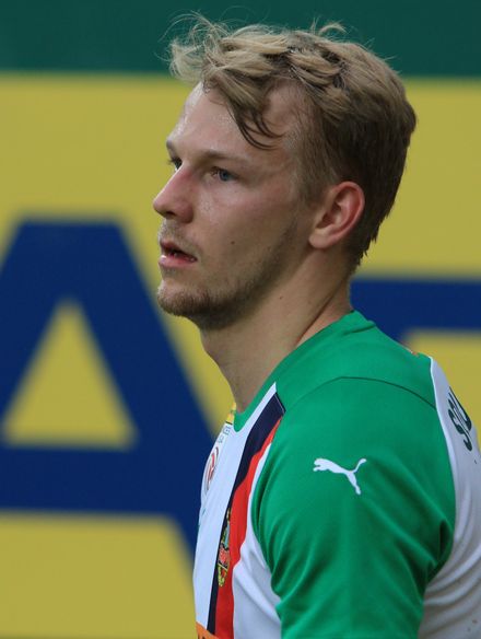 Marco photo