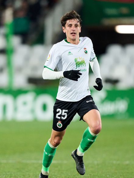 Marco Sangalli photo
