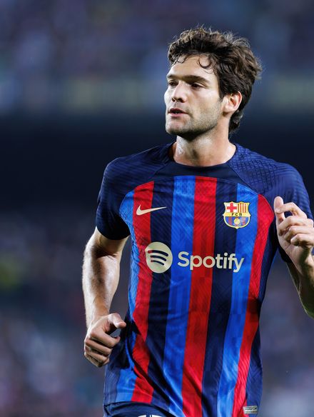 Marcos Alonso photo