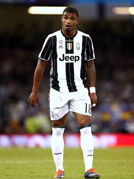 Mario Lemina photo
