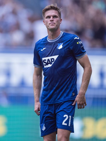 Marius Bülter photo