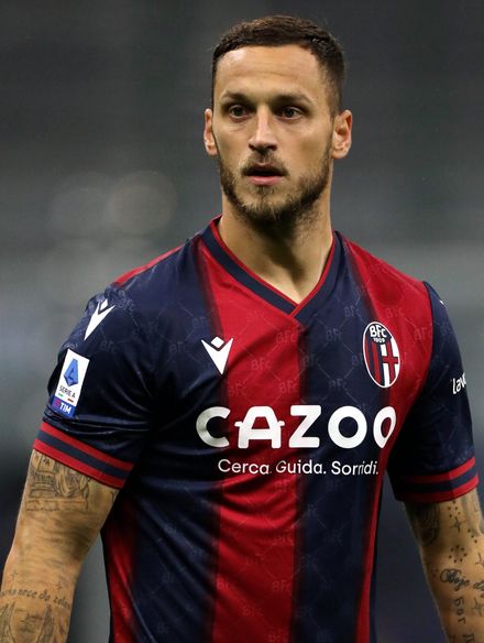 Marko Arnautovic photo