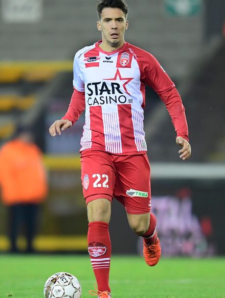 Marko photo