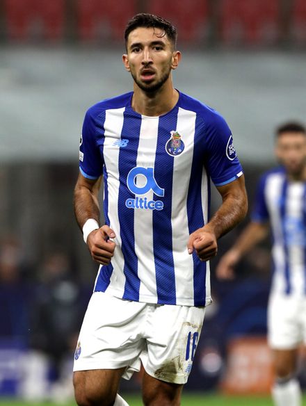 Marko Grujić photo