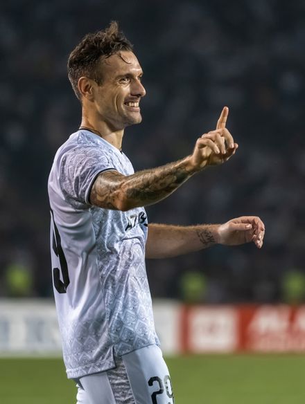 Marko Vešović photo