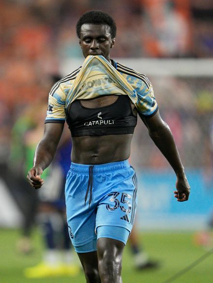 Markus Anderson photo