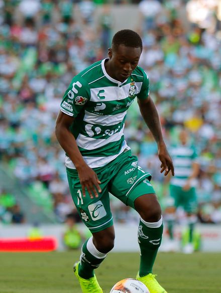 Marlos Moreno photo