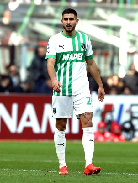 Martin Erlić photo
