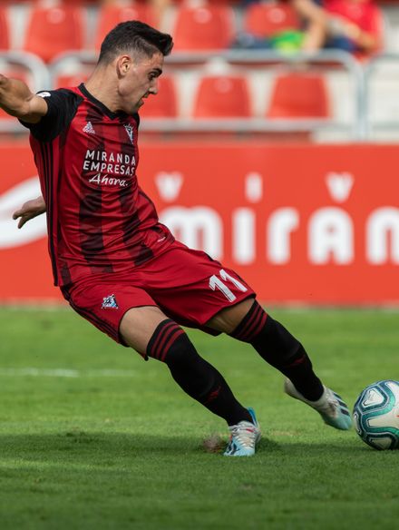 Martín Merquelanz photo