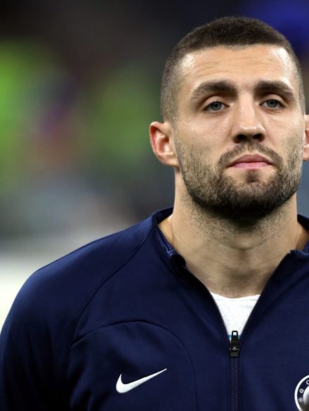 Mateo Kovačić photo