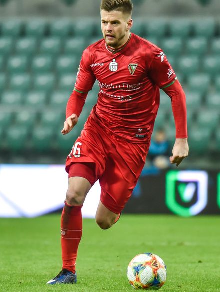 Mateusz Cichocki photo