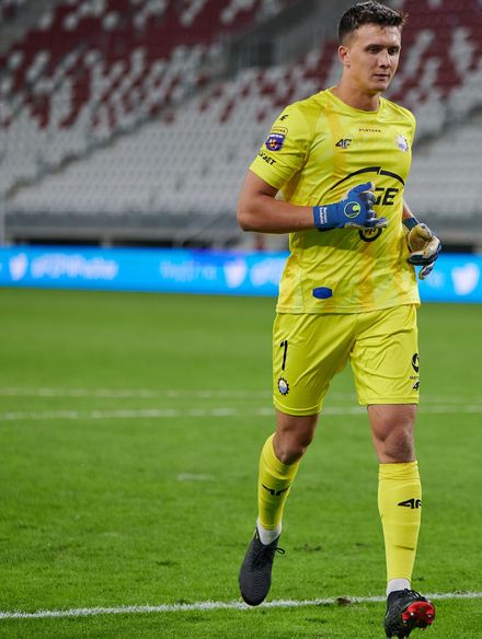 Mateusz Kochalski photo