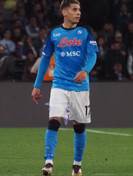 Mathías photo