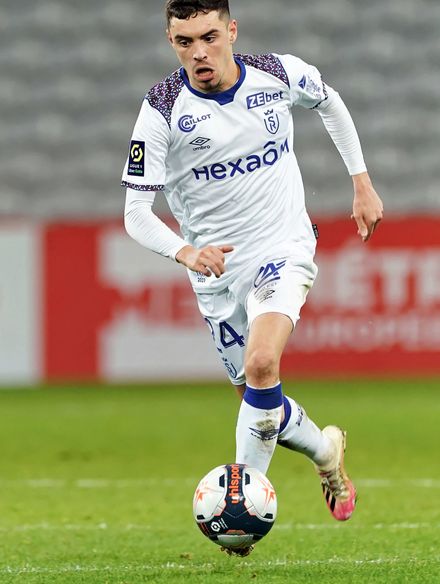 Mathieu photo