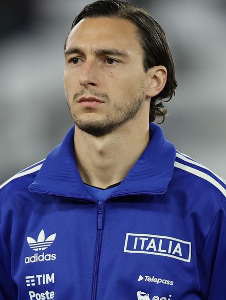 Matteo photo