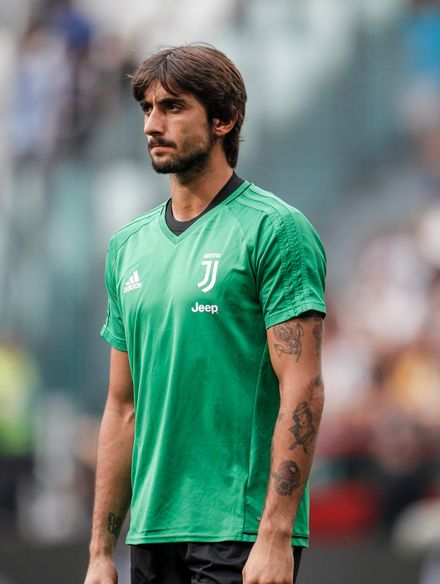 Mattia photo