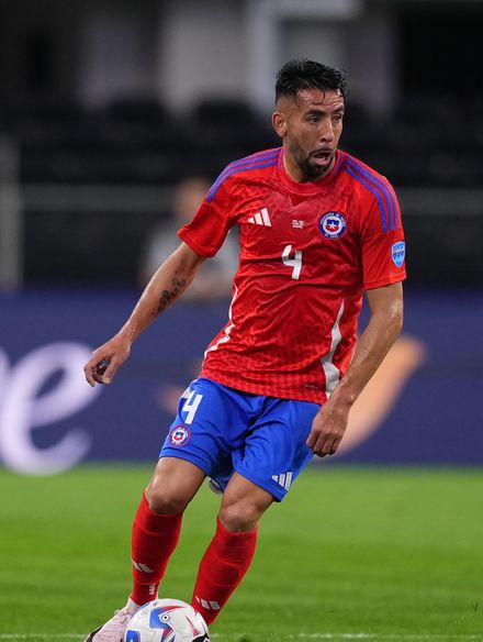 Mauricio Aníbal photo