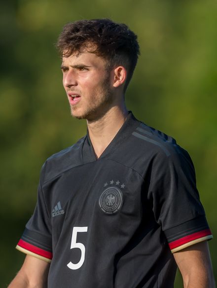 Max Rosenfelder photo