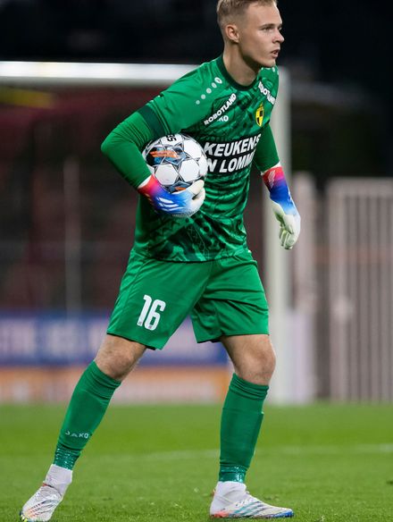 Maxime René photo