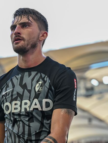 Maximilian Philipp photo