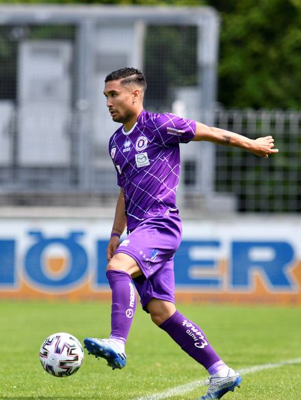 Maximiliano Moreira photo