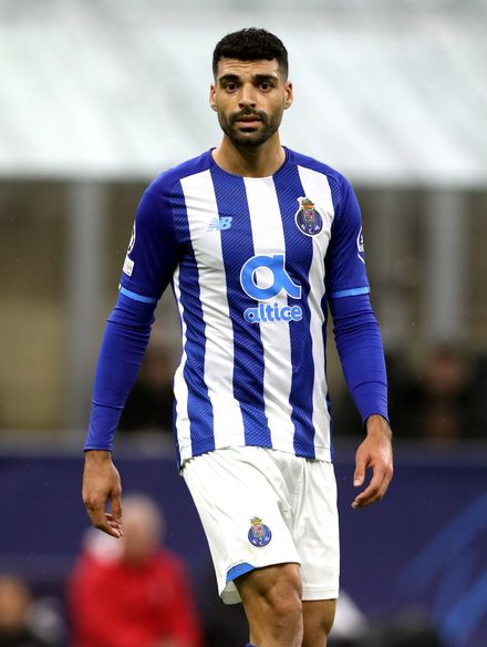 Mehdi photo