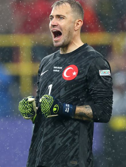 Fehmi Mert photo