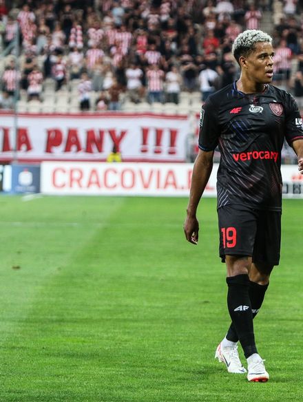Майкл Амейо photo