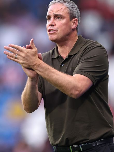 Michael Duff photo
