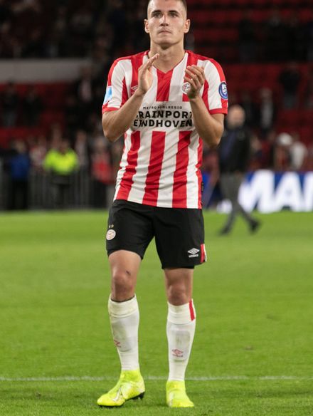Michal Sadílek photo