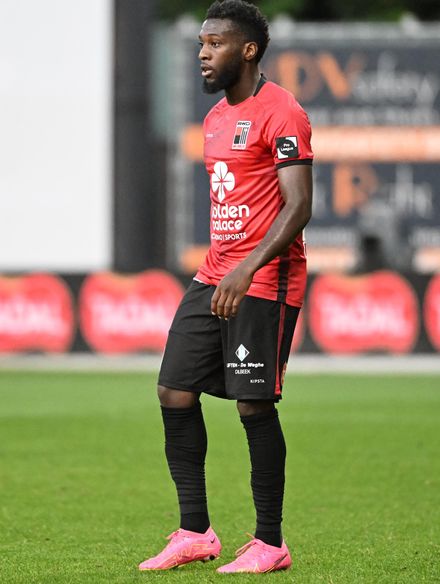 Mickaël Biron photo