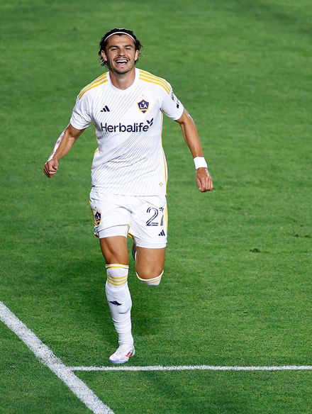 Miguel photo