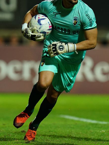 Miguel Carvalho photo