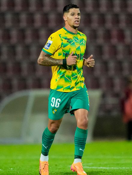Miguel Loureiro photo