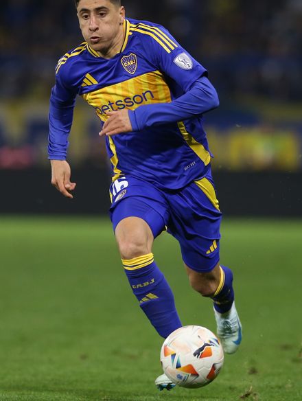 Miguel Merentiel photo