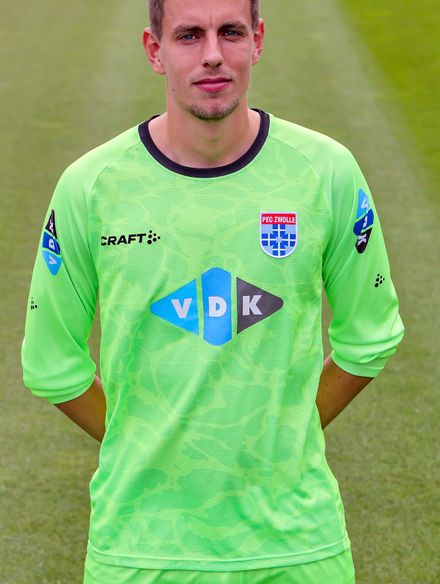 Mike Hauptmeijer photo