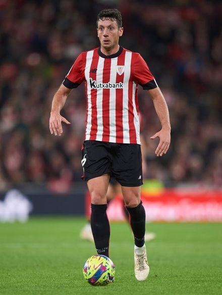 Mikel photo