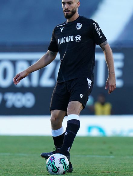 Mikel photo
