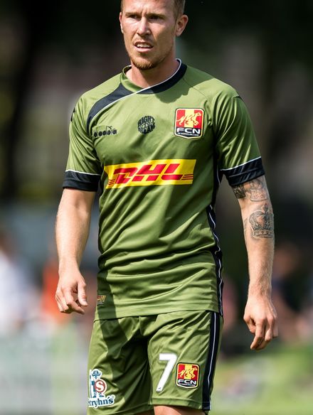 Mikkel photo