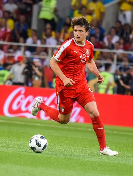 Miloš photo