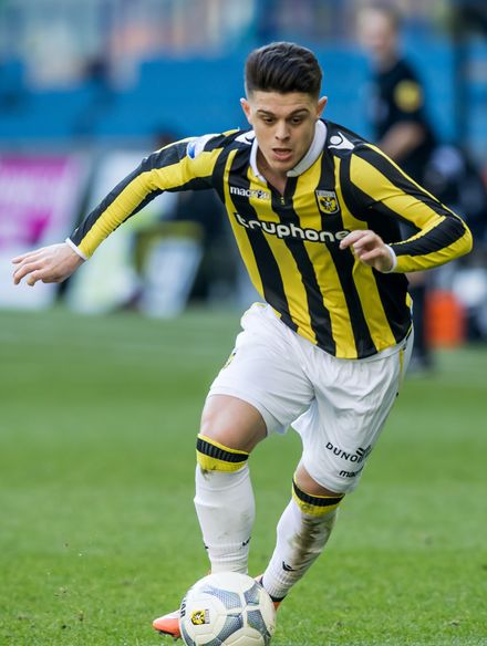 Milot Rashica photo