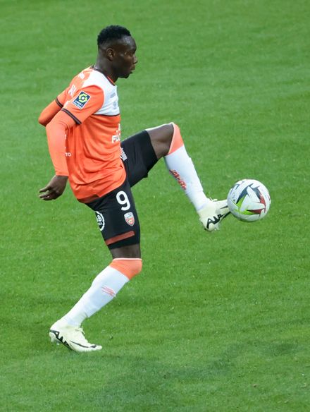 Mohamed Aboubakar photo
