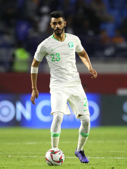Mohammed Al Fatil photo