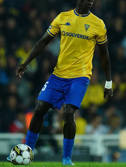 Mor Ndiaye photo